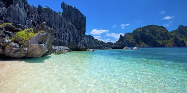 El Nido, Palawan
