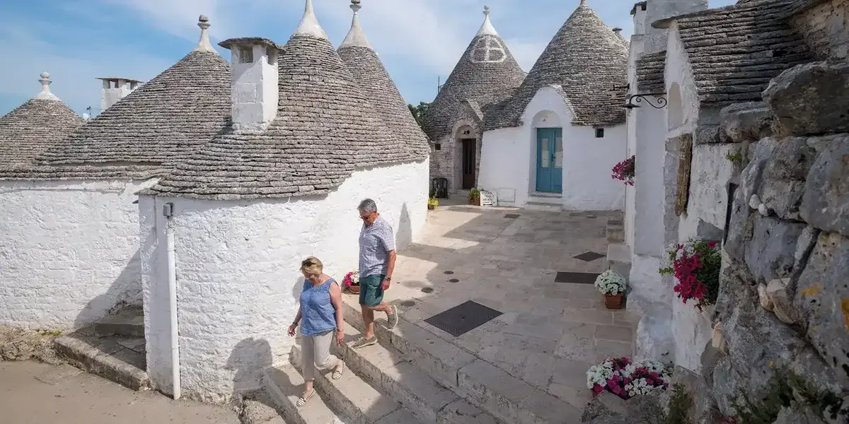 Grand Italy and Sicily