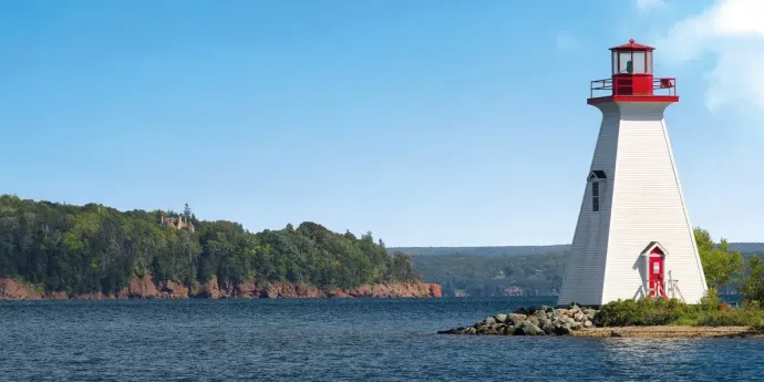 Canadian Maritimes