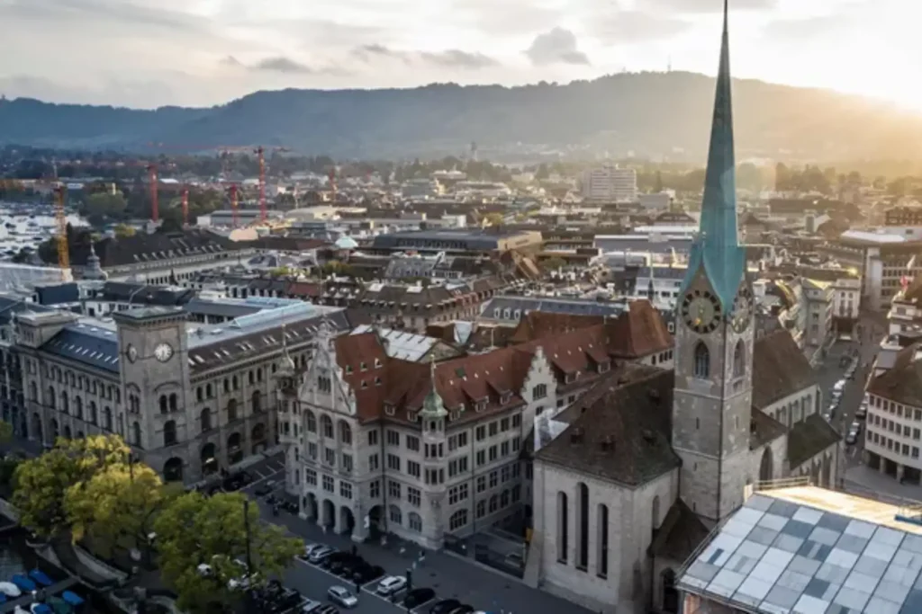 Zürich